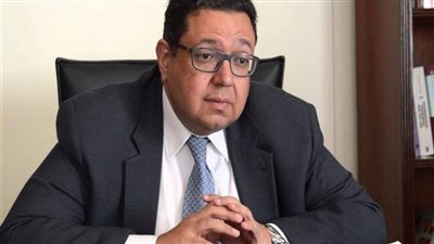 زياد بهاء الدين: التعويم الحل الوحيد للقضاء على السوق الموازي (فيديو)