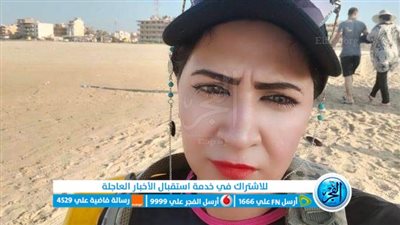 ننشر صور سيدة قتلها زوجها حرقا بحلوان