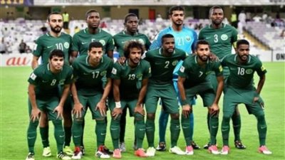 تشكيل السعودية المتوقع أمام أيسلندا اليوم الأحد استعددا لكأس العالم قطر 2022