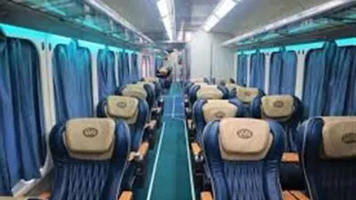 تعرف على أسعار تذاكر قطارات النوم والـ TOP VIP خلال أعياد الكريسماس وإجازة نصف العام