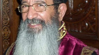 نياحة كاهن فاضل من إيبارشية وسط الجيزة