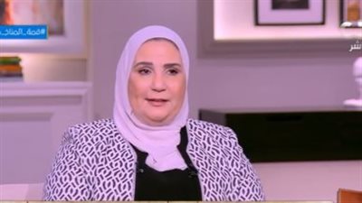 7 مليون شخص.. وزيرة التضامن تكشف تفاصيل إعداد قانون لرعاية المسنين