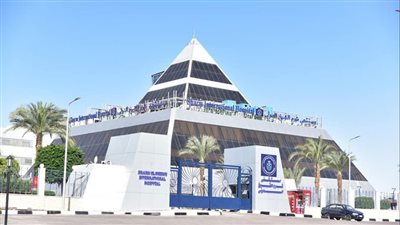 الهيئة العامة للرعاية الصحية تتفقد تجهيزات مستشفى شرم الشيخ الدولي