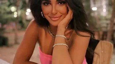 أية سماحة تنافس في رمضان بـ 