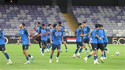 تقارير: منتخب تونس يستبعد نجم الزمالك من المشاركة في كأس العالم