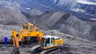 السعودية تخطط لطرح 5 رخص تعدينية جديدة في 2023