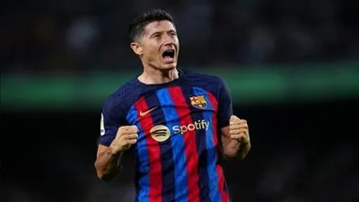 ترتيب هدافي الدوري الإسباني بعد فوز برشلونة على ألميريا