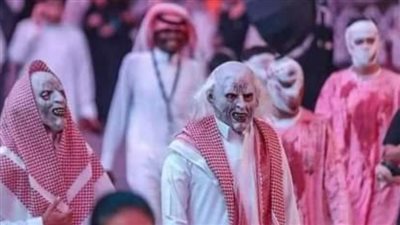 التفاصيل الكاملة للاحتفال بعيد الهالوين في السعودية
