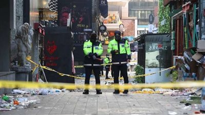 كوريا الجنوبية تعلن ارتفاع عدد قتلى 