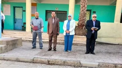 تعليم القليوبية: تفعيل الأنشطة الطلابية لجذب الطالب للمدرسة