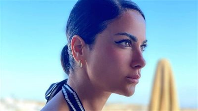 لهذا السبب.. صبا مبارك تتصدر تريند 