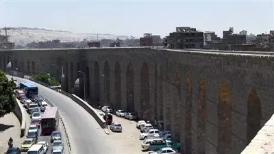 هل انتهت أعمال تطوير مجرى العيون؟.. مسئول بالآثار يجيب (فيديو)