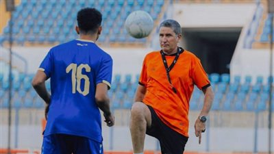 الاسماعيلي يستأنف تدريباته بعد العودة من الراحة سلبية 