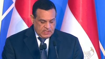 هشام آمنة: الشبكة الوطنية تعمل على حوكمة الخدمات المقدمة للمواطنين 