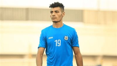 عاجل.. الإسماعيلي يحسم مصير عبد الرحمن مجدي