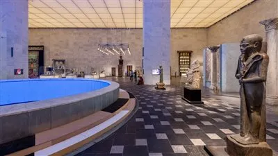 بعد زيادة أسعار تذاكر متحف الحضارة.. 10 فئات يمكنها الدخول مجانا