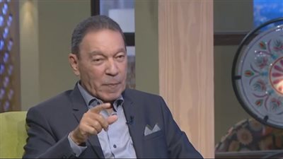 هاني الناظر يكشف عن 5 خطوات ذهبية للوقاية من أمراض الشتاء (فيديو)