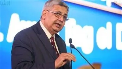 مستشار الرئيس للصحة يصدر عددًا من التوصيات خلال ختام مؤتمر الدواء في الجمهورية الجديدة