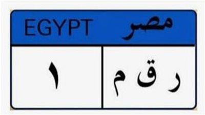 تعرف على خطوات الاستعلام عن مخالفات المرور برقم اللوحة