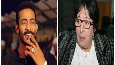 سميرة عبد العزيز تكشف مفاجأة في قصة خلافها مع محمد رمضان (فيديو)