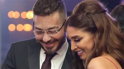 أحمد زاهر وروجينا يشوقان الجمهور لعمل جديد يجمعهما