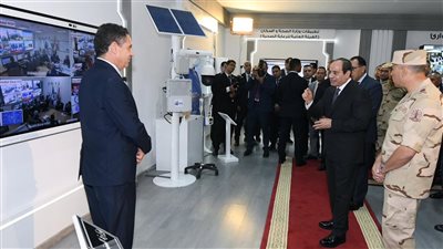 الإسعاف: نتلقى ألف بلاغ كاذب يوميًا.. وشبكة الطوارئ الموحدة ستحل المشكلة