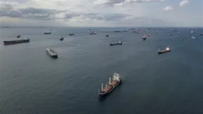 هبوط صادرات الحبوب الأوكرانية نحو 4.22 مليون طن 