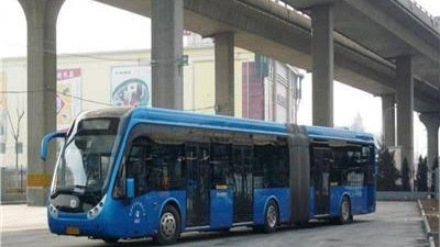 مع اقتراب التشغيل.. وبدء المرحلة التجربية الأولي موعد وأماكن محطات الأتوبيس الترددي على الطريق الدائري (فيديو) 