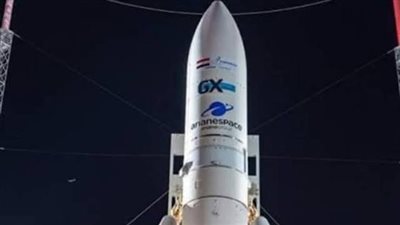 ما أهمية القمر الصناعي 