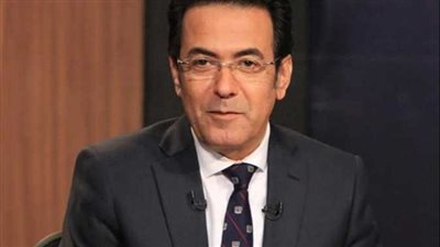 خيري رمضان يهنئ الشركة المتحدة بانطلاق القاهرة الإخبارية: 