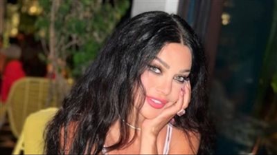 هيفاء وهبي عن صورها بموسم الرياض: 