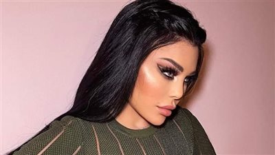 شاهد.. هيفاء وهبي تخطف الأنظار من السعودية