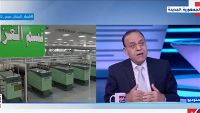 خبير: توطين الصناعة يعبر عن رؤية  اقتصادية متكاملة (فيديو)