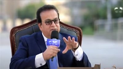 وزير الصحة: مصر لديها لقاحات واحتياطي استراتيجي يحميها إلى نهاية 2023 
