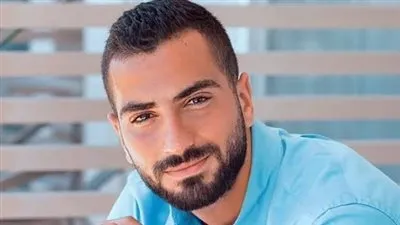 محمد الشرنوبي عن دوره في 