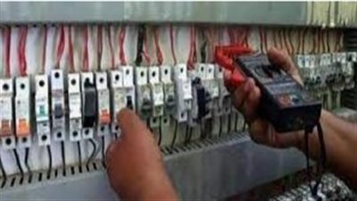 جهود الأمن الاقتصادى: ضبط 3368 قضية سرقة تيار كهربائى