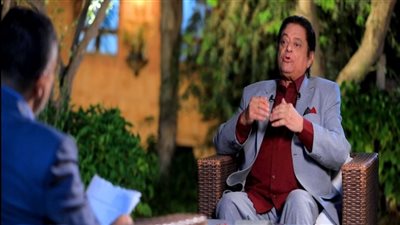 مصطفى الدمرداش يفتح قلبه ويكشف تفاصيل خاصة عنه لأول مرة في 