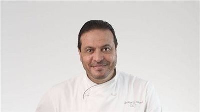 تعرف على المرض الذي أصاب الشيف أسامة السيد