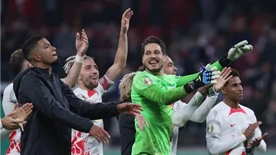 مجموعة ريال مدريد.. بشرى سارة لنادي لايبزيج قبل مواجهة شاختار