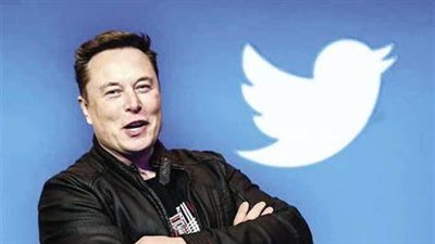 عاجل.. تويتر تسرح 50% من موظفيها 