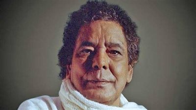 محمد منير على مسرح النافورة وجنات بالإسكندرية بمهرجان الموسيقى العربية 31