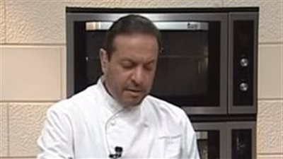 من هو الشيف أسامة السيد؟