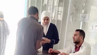 صحة الدقهلية: فحص 735 ألف و282 مواطنًا ضمن مبادرة الكشف المبكر للاعتلال الكلوي