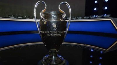 القنوات الناقلة لقرعة دوري أبطال أوروبا 2023/2022.. وأبرز الفرق المتأهلة