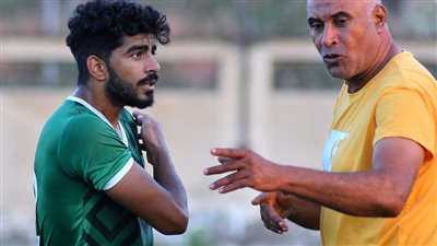 المصري تحت 21 عامًا يتعادل مع طلائع الجيش دون أهداف