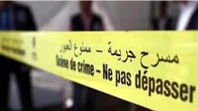 جثة داخل حقيبة.. مصدر يكشف تفاصيل قتل شاب على يد نجل عمه بالمعادي 