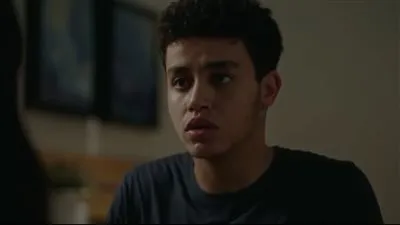 حسن مالك يعاني من جنون الارتياب في مسلسل اتزان