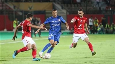 غيابات بالجملة تضرب الزمالك قبل مباراة إنبي في الدوري المصري