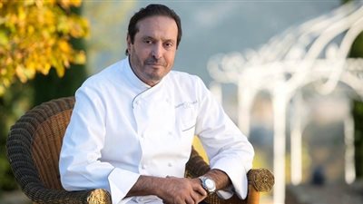 معلومات عن الشيف أسامة السيد.. من أمهر الطهاة في الوطن العربي