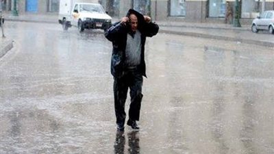 شاهد.. آخر استعدادات محافظة الدقهلية لتقلبات الطقس 